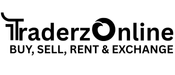 TraderzOnline | Buy Sell Rent & Exchange